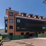 アパート Con Vistas Espectaculares En Llanes, A 8 Min A Pie Del Centro *