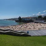 Con Vistas Espectaculares En Llanes, A 8 Min A Pie Del Centro リャネス