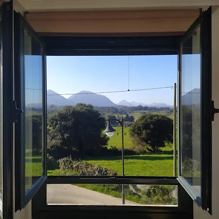 Vistas Increibles A 7 Min A Pie Del Centro Lejlighed Llanes