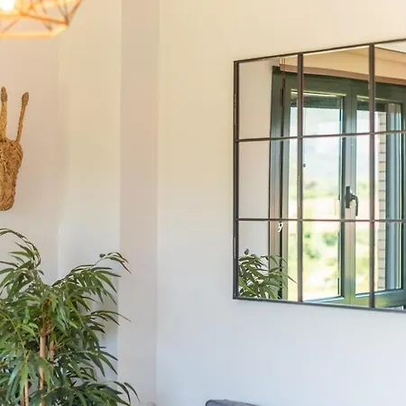 Lejlighed Vistas Increibles A 7 Min A Pie Del Centro *