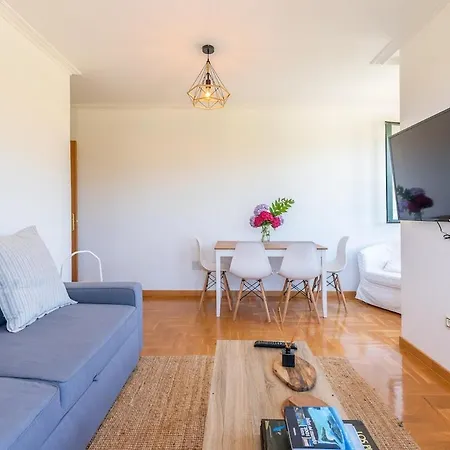 Vistas Increibles A 7 Min A Pie Del Centro Lejlighed