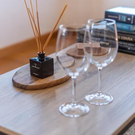 Vistas Increibles A 7 Min A Pie Del Centro Lejlighed Llanes