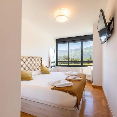 Vistas Increibles A 7 Min A Pie Del Centro *