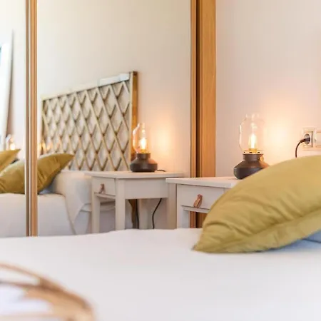 Vistas Increibles A 7 Min A Pie Del Centro