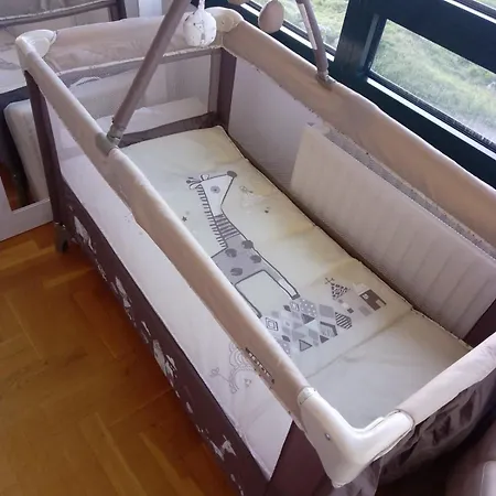 Vistas Increibles A 7 Min A Pie Del Centro Lejlighed *