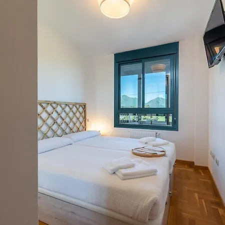 Vistas Increibles A 7 Min A Pie Del Centro