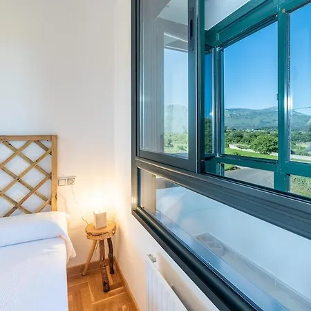 Vistas Increibles A 7 Min A Pie Del Centro Lejlighed