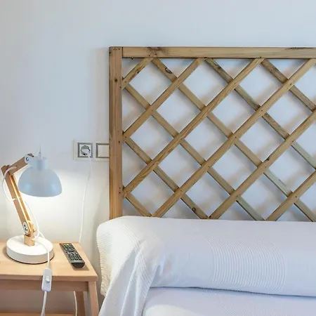 Vistas Increibles A 7 Min A Pie Del Centro