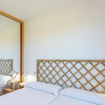 Vistas Increibles A 7 Min A Pie Del Centro * Llanes