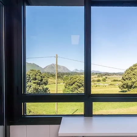 Vistas Increibles A 7 Min A Pie Del Centro