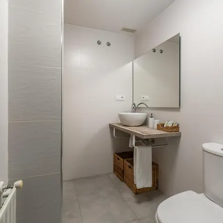 Vistas Increibles A 7 Min A Pie Del Centro Lejlighed *