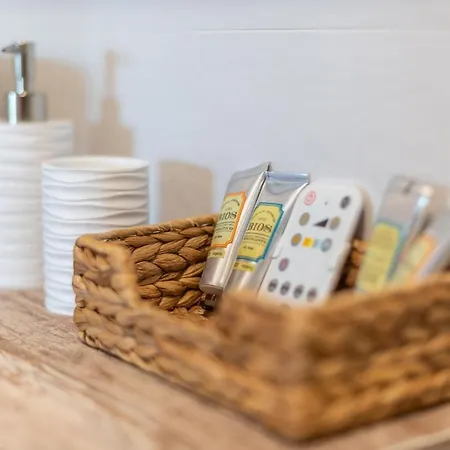 Vistas Increibles A 7 Min A Pie Del Centro * Llanes