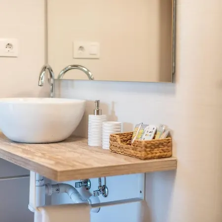 Vistas Increibles A 7 Min A Pie Del Centro Lejlighed