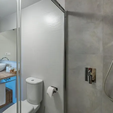 Vistas Increibles A 7 Min A Pie Del Centro Lejlighed