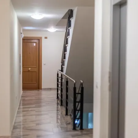 Vistas Increibles A 7 Min A Pie Del Centro