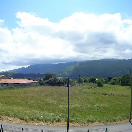 Lejlighed Vistas Increibles A 7 Min A Pie Del Centro