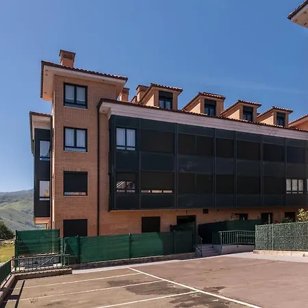 Vistas Increibles A 7 Min A Pie Del Centro Lejlighed