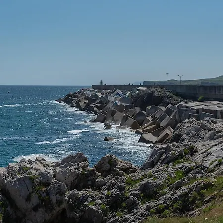 Lejlighed Vistas Increibles A 7 Min A Pie Del Centro