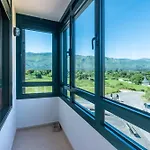 Con Vistas Espectaculares En Llanes, A 8 Min A Pie Del Centro * 利亚内斯